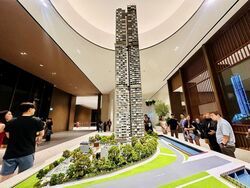 Zion Road (D3), Condominium #472168881